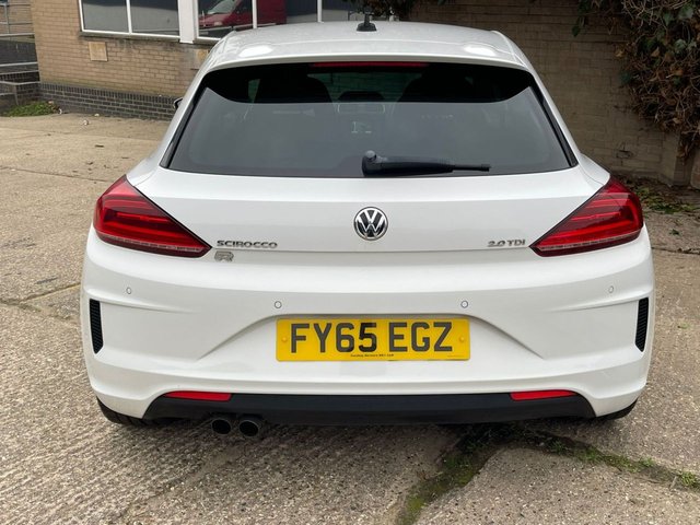View our VOLKSWAGEN SCIROCCO