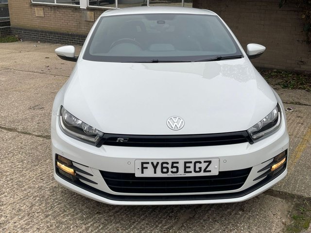 View our VOLKSWAGEN SCIROCCO