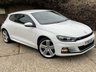 USED 2015 65 VOLKSWAGEN SCIROCCO 2.0 TDI Tech R-Line **CHRISTMAS PRICE** **CHRISTMAS PRICE**