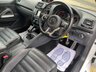 USED 2015 65 VOLKSWAGEN SCIROCCO 2.0 TDI Tech R-Line **CHRISTMAS PRICE** **CHRISTMAS PRICE**