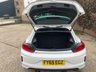 USED 2015 65 VOLKSWAGEN SCIROCCO 2.0 TDI Tech R-Line **CHRISTMAS PRICE** **CHRISTMAS PRICE**