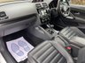 USED 2015 65 VOLKSWAGEN SCIROCCO 2.0 TDI Tech R-Line **CHRISTMAS PRICE** **CHRISTMAS PRICE**
