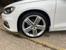 USED 2015 65 VOLKSWAGEN SCIROCCO 2.0 TDI Tech R-Line **CHRISTMAS PRICE** **CHRISTMAS PRICE**