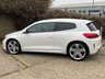 USED 2015 65 VOLKSWAGEN SCIROCCO 2.0 TDI Tech R-Line **CHRISTMAS PRICE** **CHRISTMAS PRICE**