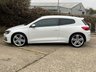 USED 2015 65 VOLKSWAGEN SCIROCCO 2.0 TDI Tech R-Line **CHRISTMAS PRICE** **CHRISTMAS PRICE**