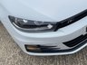 USED 2015 65 VOLKSWAGEN SCIROCCO 2.0 TDI Tech R-Line **CHRISTMAS PRICE** **CHRISTMAS PRICE**