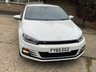 USED 2015 65 VOLKSWAGEN SCIROCCO 2.0 TDI Tech R-Line **CHRISTMAS PRICE** **CHRISTMAS PRICE**