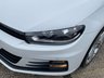 USED 2015 65 VOLKSWAGEN SCIROCCO 2.0 TDI Tech R-Line **CHRISTMAS PRICE** **CHRISTMAS PRICE**