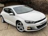 USED 2015 65 VOLKSWAGEN SCIROCCO 2.0 TDI Tech R-Line **CHRISTMAS PRICE** **CHRISTMAS PRICE**