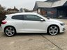 USED 2015 65 VOLKSWAGEN SCIROCCO 2.0 TDI Tech R-Line **CHRISTMAS PRICE** **CHRISTMAS PRICE**