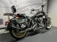 USED 2006 06 HARLEY-DAVIDSON SOFTAIL HERITAGE SOFTAIL CLASSIC - BUY ONLINE 24 HRS A DAY - FINANCE AVAILABLE - ALL TYPES OF CREDIT ACCEPTED WITH VANCE & HINES EXHAUST