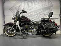 USED 2006 06 HARLEY-DAVIDSON SOFTAIL HERITAGE SOFTAIL CLASSIC - BUY ONLINE 24 HRS A DAY - FINANCE AVAILABLE - ALL TYPES OF CREDIT ACCEPTED WITH VANCE & HINES EXHAUST