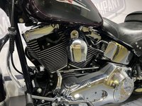 USED 2006 06 HARLEY-DAVIDSON SOFTAIL HERITAGE SOFTAIL CLASSIC - BUY ONLINE 24 HRS A DAY - FINANCE AVAILABLE - ALL TYPES OF CREDIT ACCEPTED WITH VANCE & HINES EXHAUST