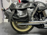 USED 2006 06 HARLEY-DAVIDSON SOFTAIL HERITAGE SOFTAIL CLASSIC - BUY ONLINE 24 HRS A DAY - FINANCE AVAILABLE - ALL TYPES OF CREDIT ACCEPTED WITH VANCE & HINES EXHAUST