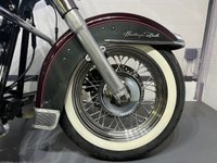 USED 2006 06 HARLEY-DAVIDSON SOFTAIL HERITAGE SOFTAIL CLASSIC - BUY ONLINE 24 HRS A DAY - FINANCE AVAILABLE - ALL TYPES OF CREDIT ACCEPTED WITH VANCE & HINES EXHAUST