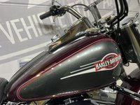 USED 2006 06 HARLEY-DAVIDSON SOFTAIL HERITAGE SOFTAIL CLASSIC - BUY ONLINE 24 HRS A DAY - FINANCE AVAILABLE - ALL TYPES OF CREDIT ACCEPTED WITH VANCE & HINES EXHAUST