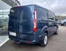 USED 2022 72 FORD TRANSIT CUSTOM 2.0 320 EcoBlue Limited Crew Van Double Cab 5dr Diesel Manual L1 H1 Euro 6 (s/s) (130 ps) 6 SEATER TWIN SIDE DOORS