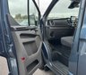 USED 2022 72 FORD TRANSIT CUSTOM 2.0 320 EcoBlue Limited Crew Van Double Cab 5dr Diesel Manual L1 H1 Euro 6 (s/s) (130 ps) 6 SEATER TWIN SIDE DOORS
