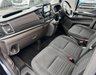 USED 2022 72 FORD TRANSIT CUSTOM 2.0 320 EcoBlue Limited Crew Van Double Cab 5dr Diesel Manual L1 H1 Euro 6 (s/s) (130 ps) 6 SEATER TWIN SIDE DOORS