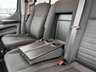 USED 2022 72 FORD TRANSIT CUSTOM 2.0 320 EcoBlue Limited Crew Van Double Cab 5dr Diesel Manual L1 H1 Euro 6 (s/s) (130 ps) 6 SEATER TWIN SIDE DOORS