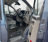 USED 2022 72 FORD TRANSIT CUSTOM 2.0 320 EcoBlue Limited Crew Van Double Cab 5dr Diesel Manual L1 H1 Euro 6 (s/s) (130 ps) 6 SEATER TWIN SIDE DOORS
