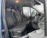 USED 2022 72 FORD TRANSIT CUSTOM 2.0 320 EcoBlue Limited Crew Van Double Cab 5dr Diesel Manual L1 H1 Euro 6 (s/s) (130 ps) 6 SEATER TWIN SIDE DOORS