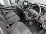 USED 2022 72 FORD TRANSIT CUSTOM 2.0 320 EcoBlue Limited Crew Van Double Cab 5dr Diesel Manual L1 H1 Euro 6 (s/s) (130 ps) 6 SEATER TWIN SIDE DOORS