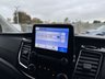 USED 2022 72 FORD TRANSIT CUSTOM 2.0 320 EcoBlue Limited Crew Van Double Cab 5dr Diesel Manual L1 H1 Euro 6 (s/s) (130 ps) 6 SEATER TWIN SIDE DOORS