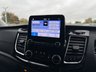 USED 2022 72 FORD TRANSIT CUSTOM 2.0 320 EcoBlue Limited Crew Van Double Cab 5dr Diesel Manual L1 H1 Euro 6 (s/s) (130 ps) 6 SEATER TWIN SIDE DOORS