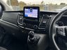 USED 2022 72 FORD TRANSIT CUSTOM 2.0 320 EcoBlue Limited Crew Van Double Cab 5dr Diesel Manual L1 H1 Euro 6 (s/s) (130 ps) 6 SEATER TWIN SIDE DOORS
