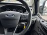 USED 2022 72 FORD TRANSIT CUSTOM 2.0 320 EcoBlue Limited Crew Van Double Cab 5dr Diesel Manual L1 H1 Euro 6 (s/s) (130 ps) 6 SEATER TWIN SIDE DOORS