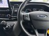 USED 2022 72 FORD TRANSIT CUSTOM 2.0 320 EcoBlue Limited Crew Van Double Cab 5dr Diesel Manual L1 H1 Euro 6 (s/s) (130 ps) 6 SEATER TWIN SIDE DOORS
