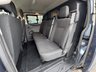 USED 2022 72 FORD TRANSIT CUSTOM 2.0 320 EcoBlue Limited Crew Van Double Cab 5dr Diesel Manual L1 H1 Euro 6 (s/s) (130 ps) 6 SEATER TWIN SIDE DOORS