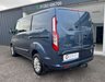 USED 2022 72 FORD TRANSIT CUSTOM 2.0 320 EcoBlue Limited Crew Van Double Cab 5dr Diesel Manual L1 H1 Euro 6 (s/s) (130 ps) 6 SEATER TWIN SIDE DOORS