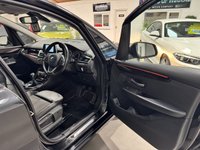 USED 2019 T BMW 2 Series GRAN TOURER 1.5 218i Sport MPV 5dr Petrol Manual Euro 6 (s/s) (140 ps) 