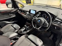 USED 2019 T BMW 2 Series GRAN TOURER 1.5 218i Sport MPV 5dr Petrol Manual Euro 6 (s/s) (140 ps) 
