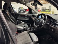 USED 2019 T BMW 2 Series GRAN TOURER 1.5 218i Sport MPV 5dr Petrol Manual Euro 6 (s/s) (140 ps) 