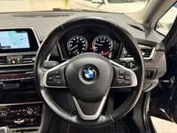 USED 2019 T BMW 2 Series GRAN TOURER 1.5 218i Sport MPV 5dr Petrol Manual Euro 6 (s/s) (140 ps) 