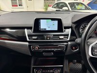 USED 2019 T BMW 2 Series GRAN TOURER 1.5 218i Sport MPV 5dr Petrol Manual Euro 6 (s/s) (140 ps) 
