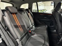 USED 2019 T BMW 2 Series GRAN TOURER 1.5 218i Sport MPV 5dr Petrol Manual Euro 6 (s/s) (140 ps) 