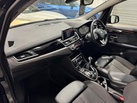 USED 2019 T BMW 2 Series GRAN TOURER 1.5 218i Sport MPV 5dr Petrol Manual Euro 6 (s/s) (140 ps) 