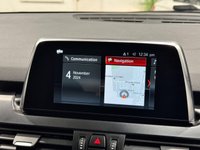 USED 2019 T BMW 2 Series GRAN TOURER 1.5 218i Sport MPV 5dr Petrol Manual Euro 6 (s/s) (140 ps) 