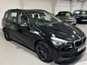 USED 2019 T BMW 2 Series GRAN TOURER 1.5 218i Sport MPV 5dr Petrol Manual Euro 6 (s/s) (140 ps) 