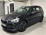 USED 2019 T BMW 2 Series GRAN TOURER 1.5 218i Sport MPV 5dr Petrol Manual Euro 6 (s/s) (140 ps) 