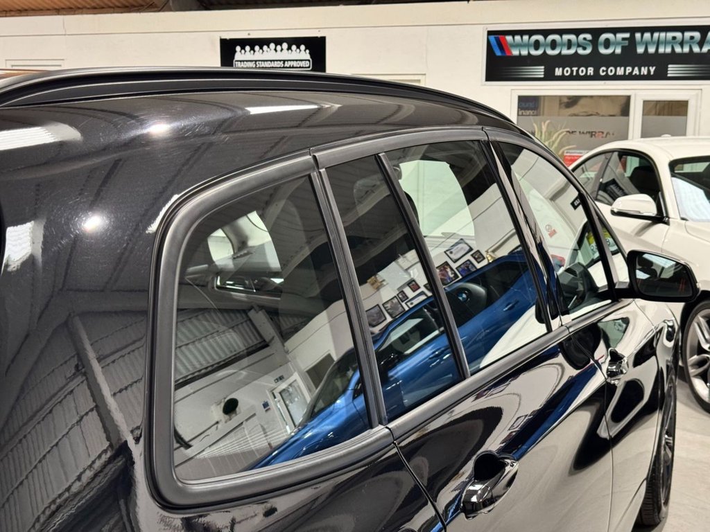 USED 2019 T BMW 2 Series GRAN TOURER 1.5 218i Sport MPV 5dr Petrol Manual Euro 6 (s/s) (140 ps) 