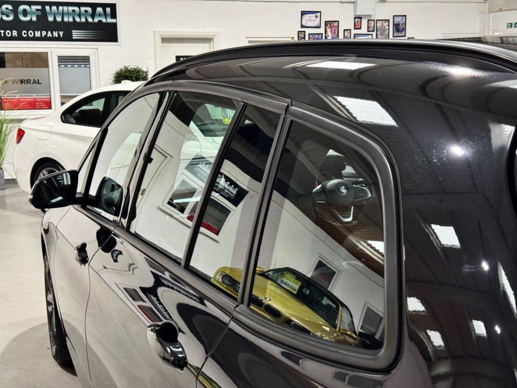 USED 2019 T BMW 2 Series GRAN TOURER 1.5 218i Sport MPV 5dr Petrol Manual Euro 6 (s/s) (140 ps) 