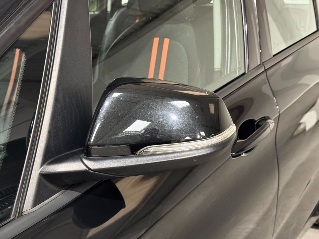 USED 2019 T BMW 2 Series GRAN TOURER 1.5 218i Sport MPV 5dr Petrol Manual Euro 6 (s/s) (140 ps) 