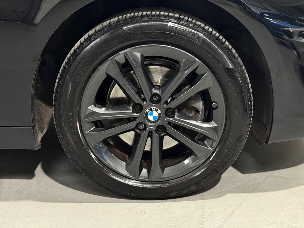 USED 2019 T BMW 2 Series GRAN TOURER 1.5 218i Sport MPV 5dr Petrol Manual Euro 6 (s/s) (140 ps) 