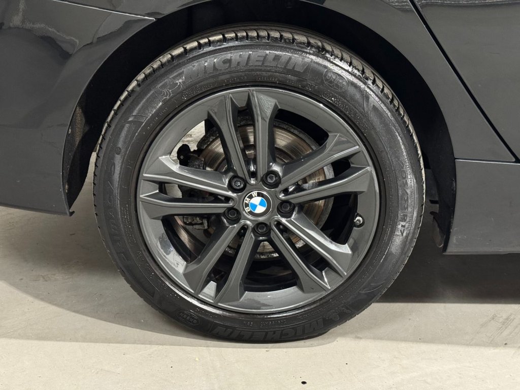 USED 2019 T BMW 2 Series GRAN TOURER 1.5 218i Sport MPV 5dr Petrol Manual Euro 6 (s/s) (140 ps) 