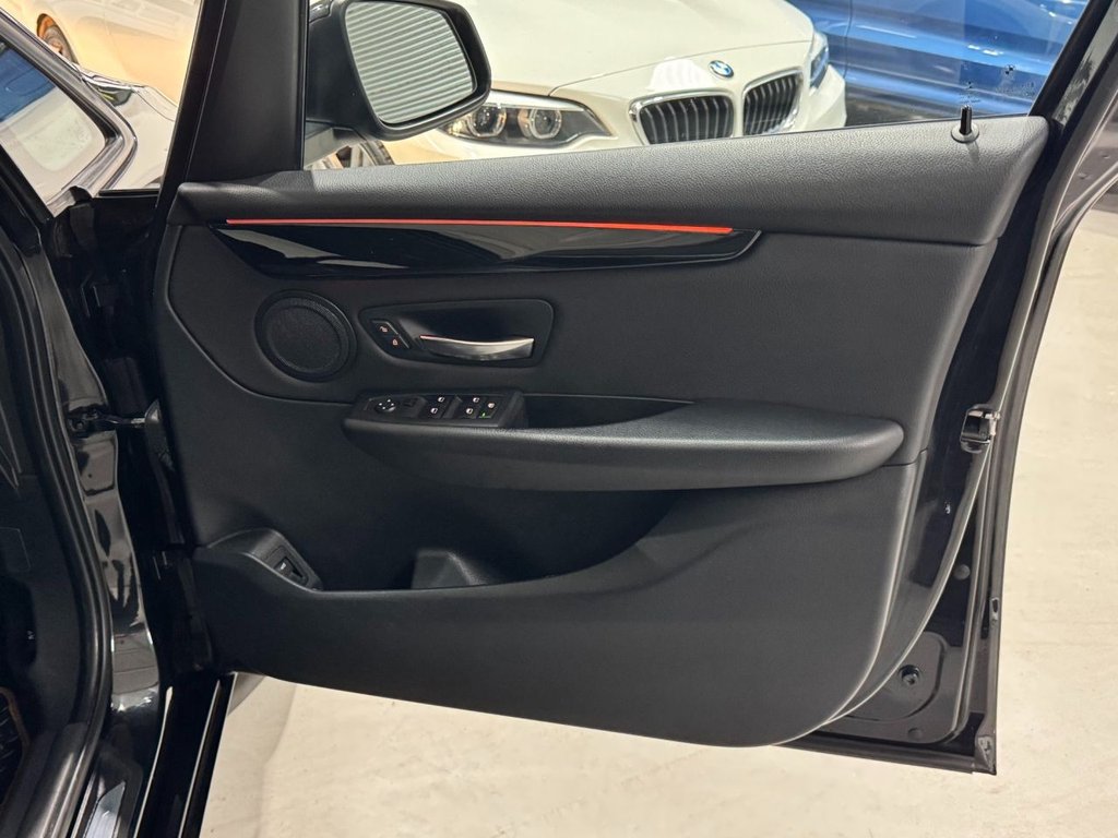 USED 2019 T BMW 2 Series GRAN TOURER 1.5 218i Sport MPV 5dr Petrol Manual Euro 6 (s/s) (140 ps) 